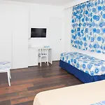 Casa Restino Alojamento de Acomodação e Pequeno-almoço Torre del Greco