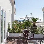 Casa Restino Alojamento de Acomodação e Pequeno-almoço Torre del Greco