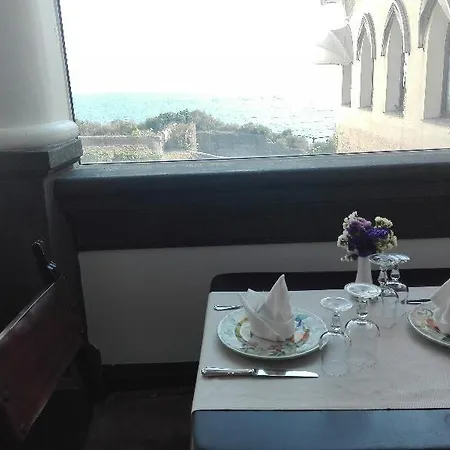 Frühstückspension Casa Restino 3*