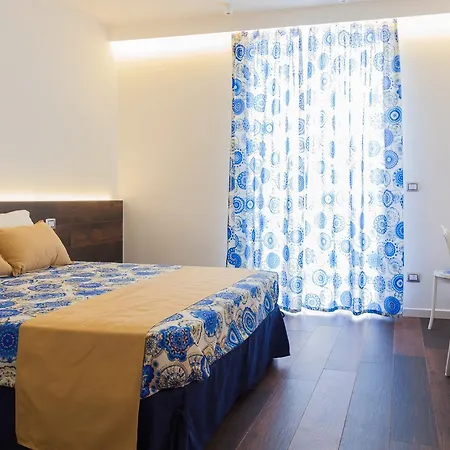 Casa Restino Bed & Breakfast