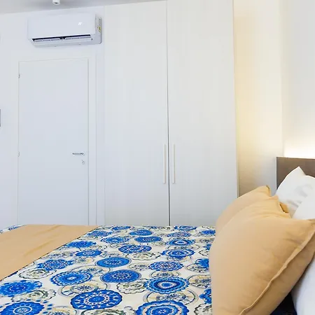 Casa Restino Bed & Breakfast