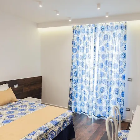 Frühstückspension Casa Restino