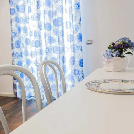 Bed & Breakfast Casa Restino