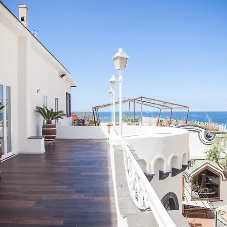Casa Restino Torre del Greco