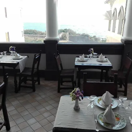 Frühstückspension Casa Restino Torre del Greco