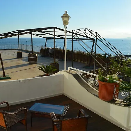 Casa Restino Bed & Breakfast