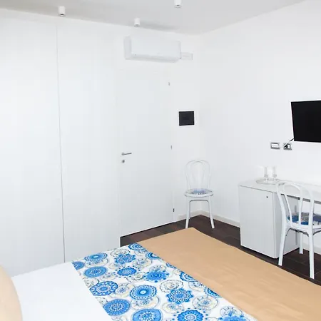 Bed & Breakfast Casa Restino Torre del Greco