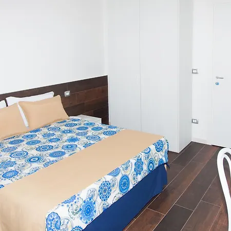 Bed & Breakfast Casa Restino
