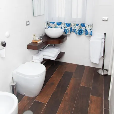 Casa Restino Frühstückspension 3*