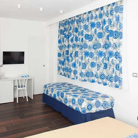 Casa Restino Frühstückspension 3*