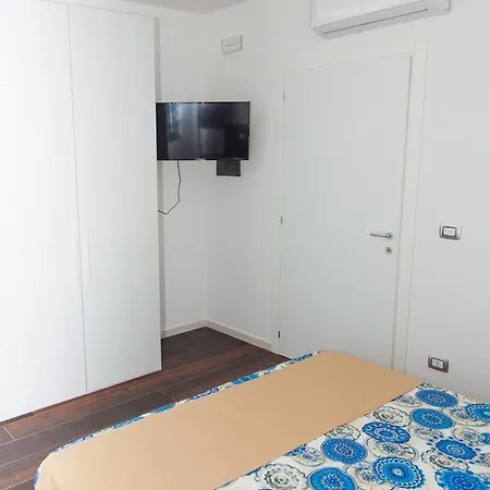 Frühstückspension Casa Restino 3*