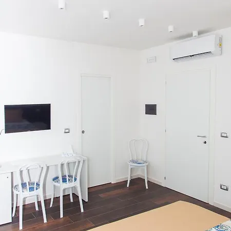 Casa Restino Bed & Breakfast