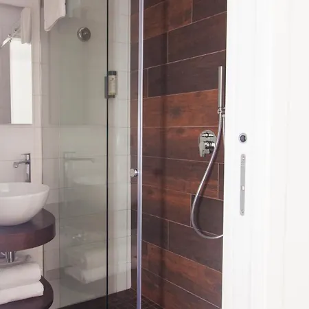 Frühstückspension Casa Restino