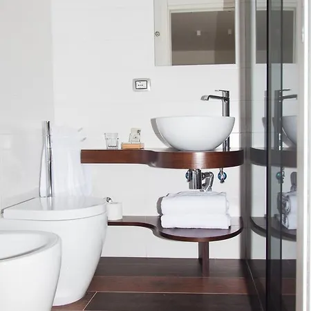 Casa Restino Bed & Breakfast