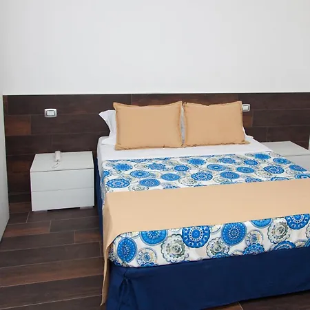 Alojamento de Acomodação e Pequeno-almoço Casa Restino