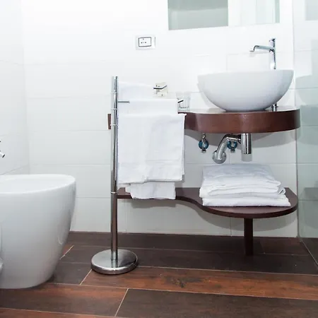 Casa Restino Bed & Breakfast