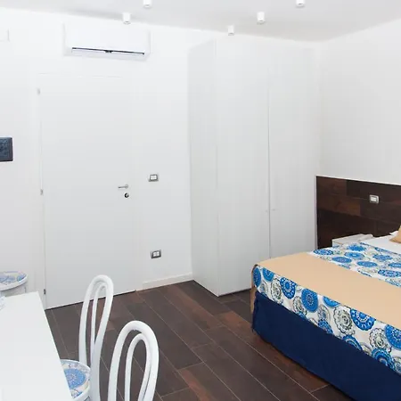 Frühstückspension Casa Restino 3*