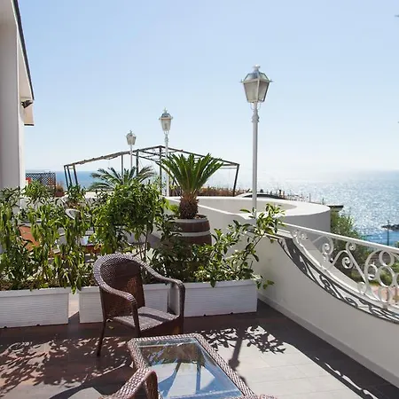 Casa Restino 3* Torre del Greco