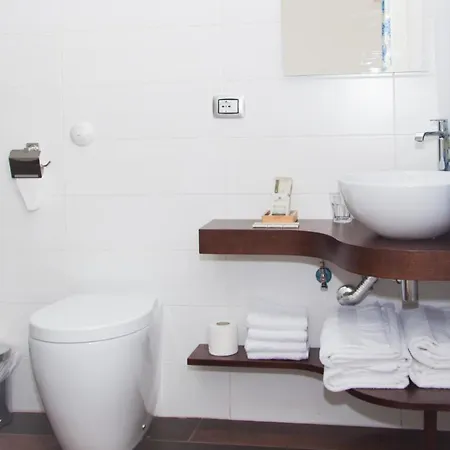 Casa Restino Frühstückspension 3*