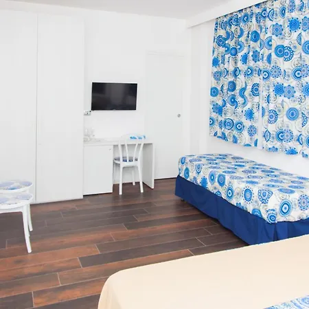 Casa Restino Frühstückspension Torre del Greco