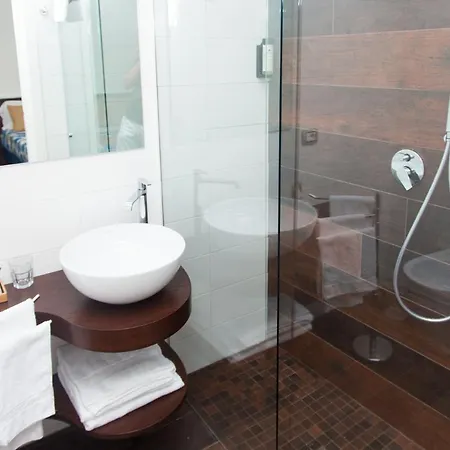 Bed & Breakfast Casa Restino