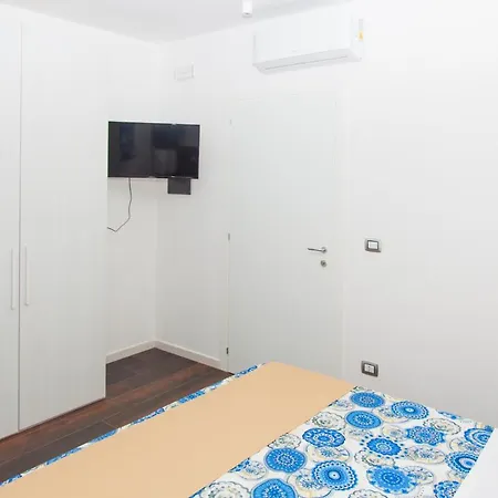 Frühstückspension Casa Restino 3*