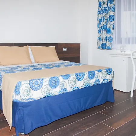 Bed & Breakfast Casa Restino Torre del Greco