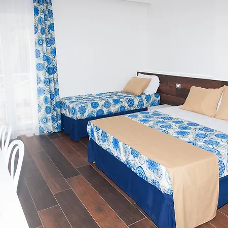 Casa Restino Frühstückspension Torre del Greco