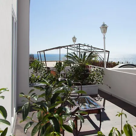 Casa Restino Frühstückspension 3*