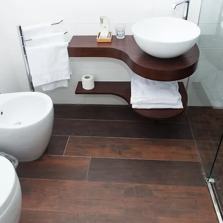 Casa Restino 3*