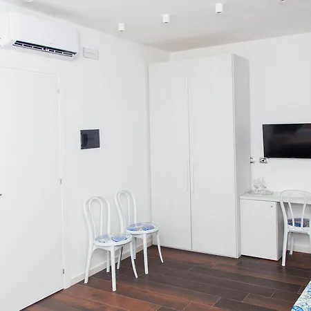 Bed & Breakfast Casa Restino