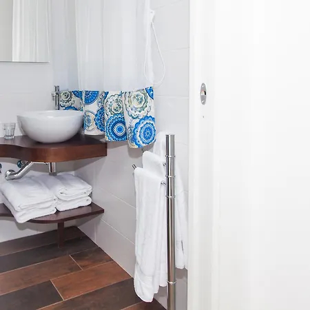 Casa Restino 3* Torre del Greco
