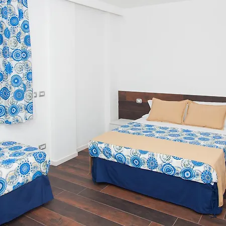 Casa Restino 2*