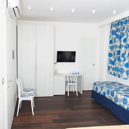 Frühstückspension Casa Restino