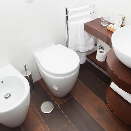 Casa Restino Frühstückspension 3*