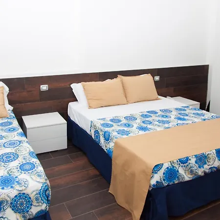 Casa Restino Bed & Breakfast