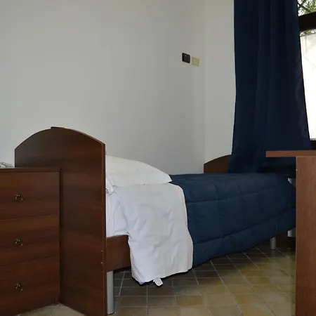 Casa Restino Bed & Breakfast Torre del Greco