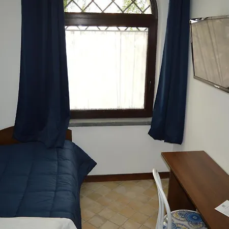 Casa Restino Bed & Breakfast Torre del Greco