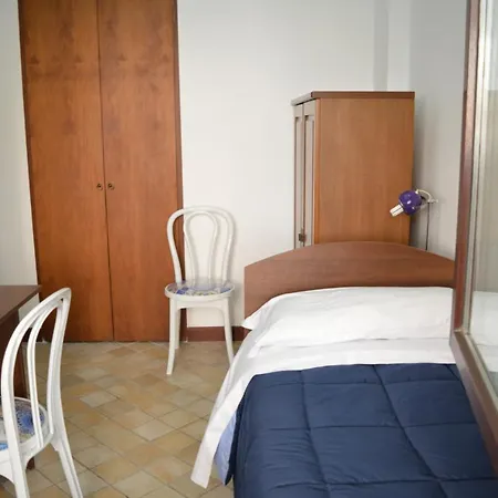 Bed & Breakfast Casa Restino 2*