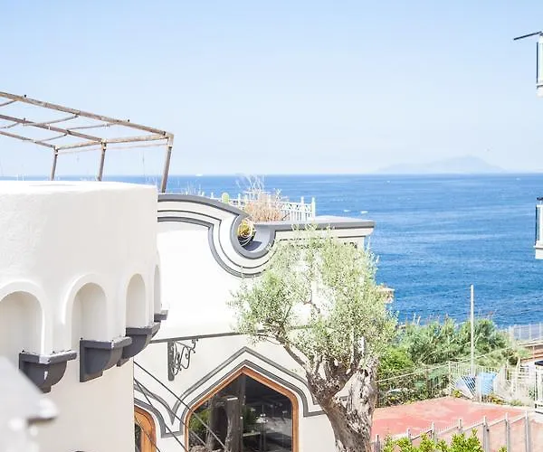 Casa Restino 3*