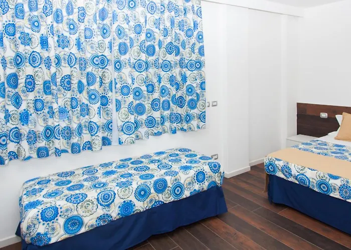 Bed & Breakfast Casa Restino 3*