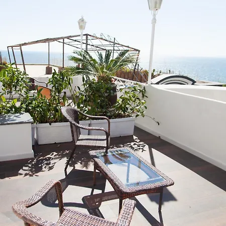 Casa Restino Bed and breakfast