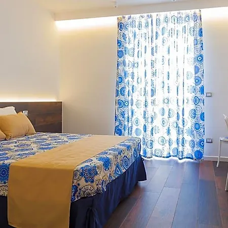 Casa Restino 3*