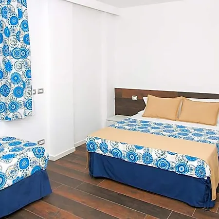 Casa Restino Bed & Breakfast 3*