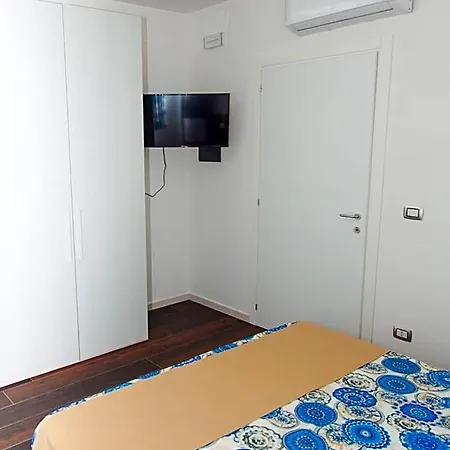Casa Restino Bed and breakfast Torre del Greco