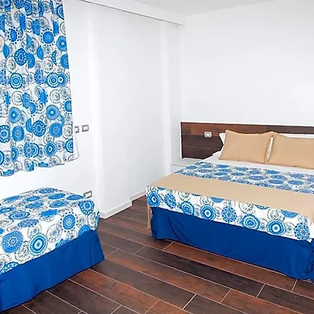Casa Restino Bed & Breakfast