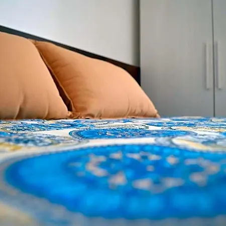 Casa Restino Oda ve Kahvaltı Torre del Greco