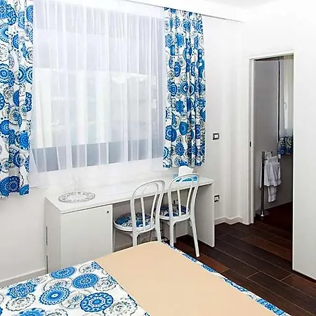 Casa Restino Oda ve Kahvaltı