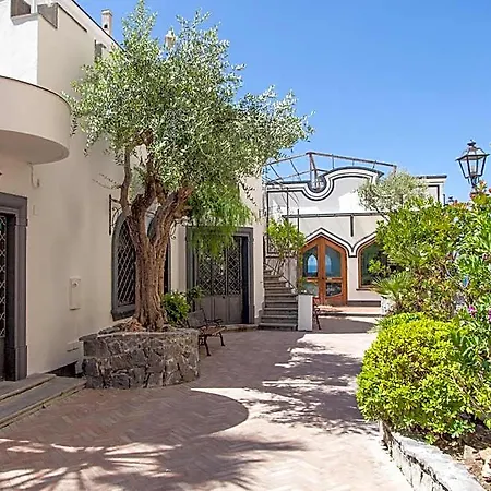 Oda ve Kahvaltı Casa Restino Torre del Greco