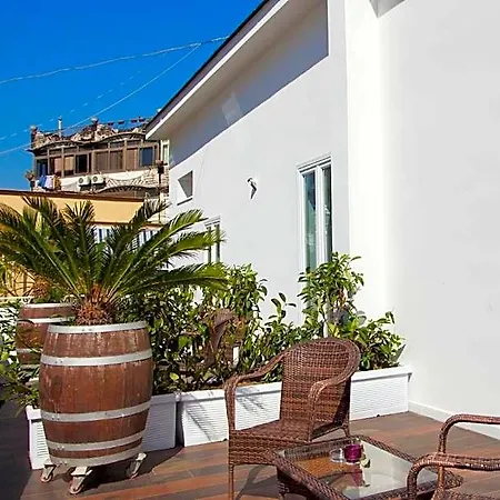 Casa Restino Torre del Greco